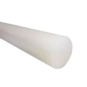 Zwrot pieniędzy Pręt poliamid wałek fi 8x500mm PA6-G naturalny